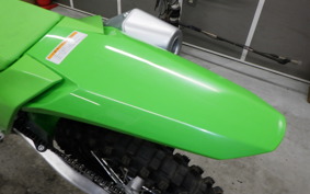KAWASAKI KX250 2002 KX252E