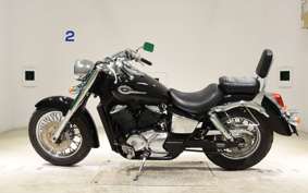 HONDA SHADOW 400 2001 NC34