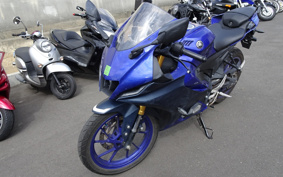 YAMAHA YZF-R125 RE45J