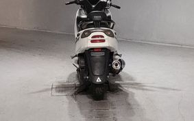 YAMAHA MAJESTY 125 SE27