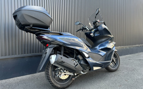HONDA PCX 160 KF47