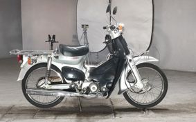 HONDA SUPER CUB50 AA01