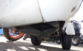 HONDA GYRO CANOPY TA03