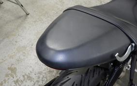 TRIUMPH TRIDENT 660 2021