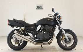 SUZUKI INAZUMA 400 (GSX400) 2001 GK7BA