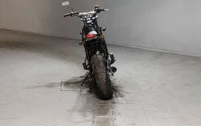 YAMAHA TW225 DG09J