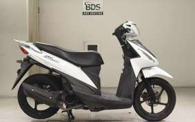 SUZUKI ADDRESS 110 2010 CE47A