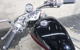 HONDA STEED 600 1994 PC21