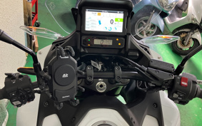 HONDA NT1100 2022 SC84