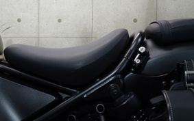 HONDA REBEL MC49