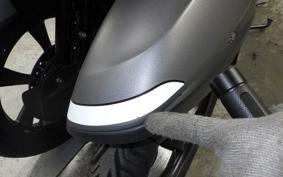 YAMAHA TRICITY 125 SEC1J