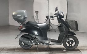 SUZUKI LET's CA4AA