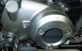 HONDA CT125 HUNTER CUB 2007 JA55