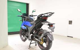 SUZUKI ｼﾞｸｻｰ150 2022 ED13N