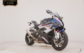 BMW S1000RR M DDC 2020