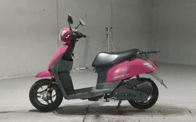 SUZUKI LET's CA4AA