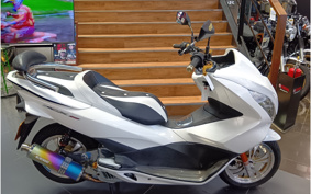 HONDA PCX 150 KF18