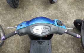 SUZUKI ADDRESS V125 G