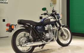 KAWASAKI W800 2016 EJ800A
