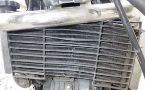 HONDA MAGNA 250 2011 MC29