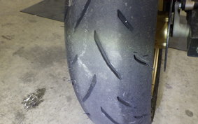 HONDA ｸﾞﾛﾑ 2007 JC75