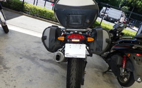 BMW F800S 2009