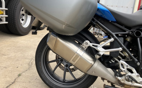 BMW R 1200GS 2015 0A05