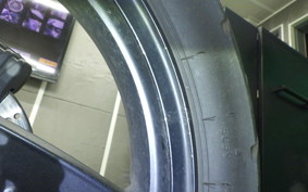 KAWASAKI ZRX-2 2005 ZR400E