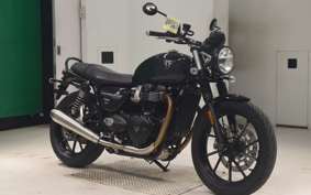 TRIUMPH SPEED TWIN 900 2023