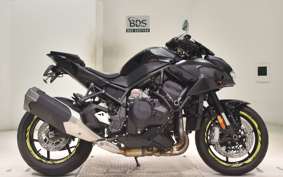 KAWASAKI ZH2 2021 ZRT00K