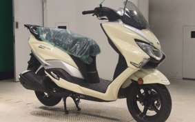 SUZUKI BURGMANストリート125EX EA23M