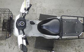 HONDA ﾍﾞﾝﾘｨ50-2 2022 AA05