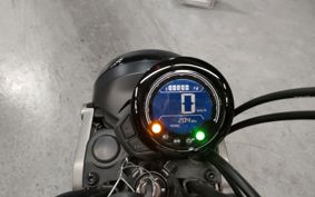 HONDA CT125 HUNTER  CUB  JA65