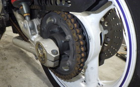 KAWASAKI ZRX1100 1998 ZRT10C