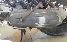 HONDA ZOOMER AF58