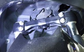 YAMAHA CYGNUS 125 XSR 3 SED8J