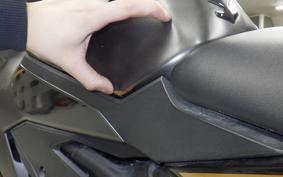 KAWASAKI ZX-25R 2020 ZX250E