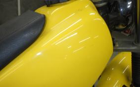YAMAHA TW200 2006 2JL