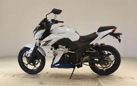 KAWASAKI Z250 ER250C