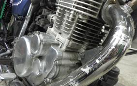 YAMAHA SR400 Gen.5 2020 RH16J