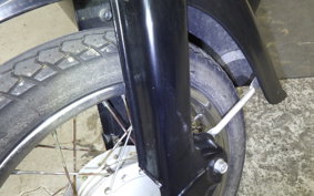 HONDA LITTLE CUB E 2016 AA01