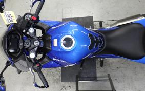 SUZUKI GSX250RA