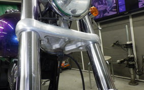 HARLEY FXDC 1580 2011