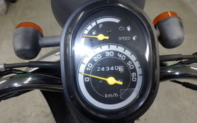 HONDA TODAY 2 2011 AF67
