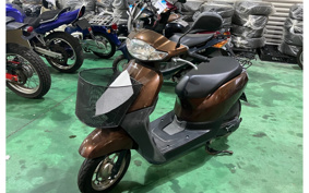 HONDA  TACT  BASIC  AF75