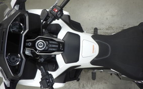 HONDA GL 1800 GOLD WING TOUR DCT 2022 SC79