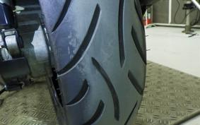 YAMAHA TRICITY 300 2021 SH15J