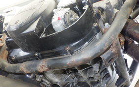 YAMAHA RZ350 4U0