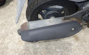 SUZUKI ADDRESS V125 G CF46A