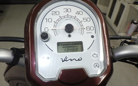 YAMAHA VINO 50 Gen.4 2004 AY02